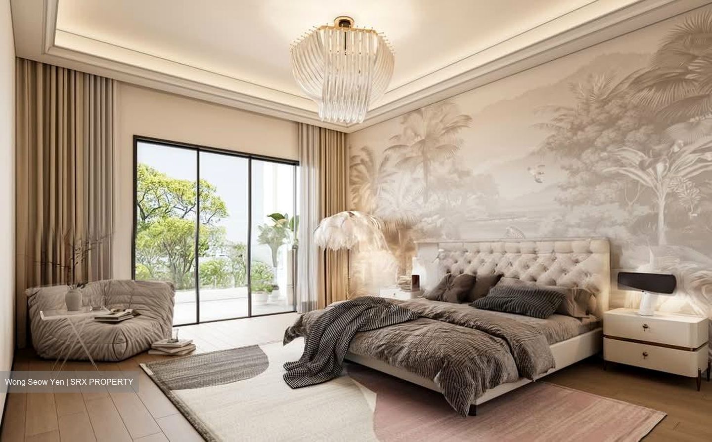 Hillview Villas (D23), Terrace #562827741
